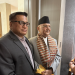 नेपालका प्रधानमन्त्री केपी ओलीलाई अमेरिकामा स्वागत (फोटो फिचर)